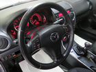 Mazda 6 1.8 МТ, 2007, 154 000 км объявление продам
