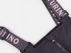 Комплект Futurino куртка + полукомбинезон объявление продам