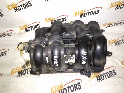 Впускной коллектор для Форд Фокус