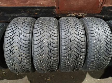 255 50 19 Nokian бу Шины Зимние 255 50 R19 94W