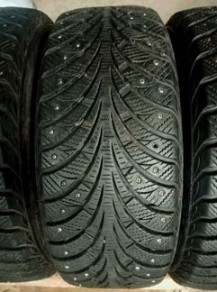 205 55 16 GoodYear бу Шины Зимние 205 55 R16 100B