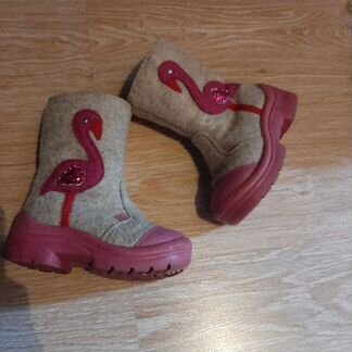 Валенки детские 25 размер