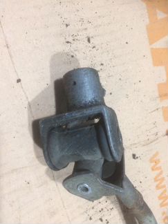 Кулиса Ауди 100 С3 рестайлинг