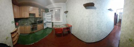 2-к квартира, 52 м², 8/12 эт.