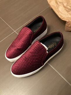 Joshua Sanders бордо 38р