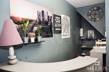 Комната 30 м² в 9-к, 1/8 эт.