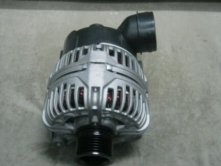 Генератор бмв е36, е38, е39, е46, е53