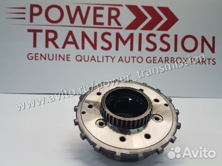 Планетарный механизм АКПП U140, U240 Toyota, Lexus