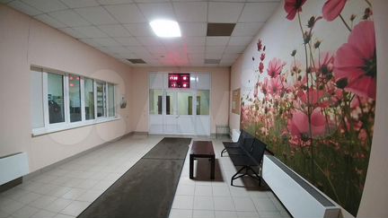 Аренда офиса 48 м2, метро Красносельская