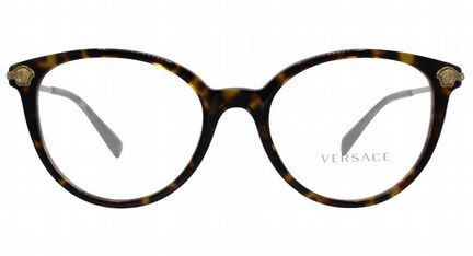 Оправа Versace 3251b / очки оправа Luxor