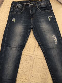 Джинсы от Zara