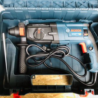 Перфоратор Bosch GBH 2-28D***