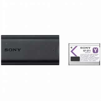 Зарядное устройство sony ACC-trdcy + аккумулятор N