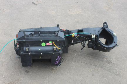 Корпус печки Mercedes V-Class W638 111.978 2.3L