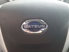 Datsun on-DO 1.6 МТ, 2017, 148 000 км