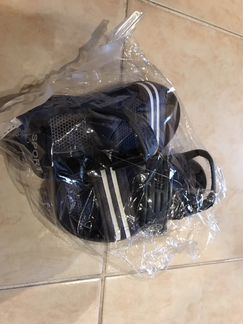 Шлепки 28 р-р новые