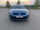 Volkswagen Golf 1.2 МТ, 2013, 150 000 км объявление продам