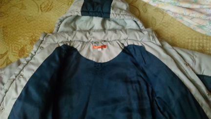 Куртка Этти Детти 92р