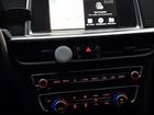 Kia Optima 2.4 AT, 2019, 47 870 км объявление продам