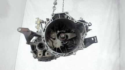 Коробка передач Mazda MPV 2 Турбо, 2002