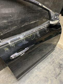 Дверь Mazda Cx-9 3 2008 передняя правая