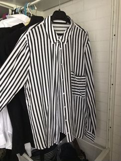 Блузка pull&bear