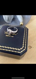 Кольцо Chopard оригинал
