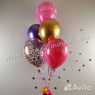 Воздушные шары