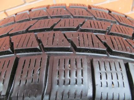 Зимние шины Pirelli Scorpion IceSnow 255/55/R19