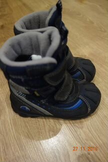 Сапоги Викинг р-р 22