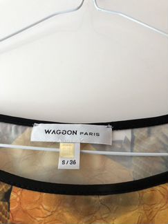 Платье Waggon Paris 42-44