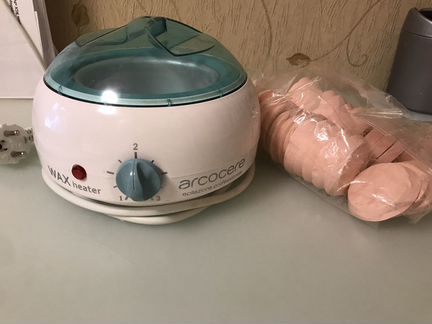 Воскоплав Arcocere
