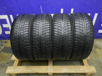 Matador MP-50 Sibir Ice 2055516 4шт шины БУ