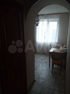 Комната 17 м² в 3-к, 11/17 эт.
