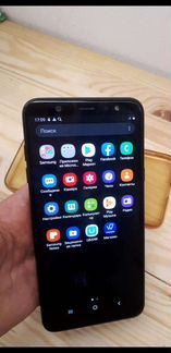 Samsung Galaxy A6 Plus 2018 32Gb