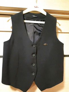 Жилет школьный