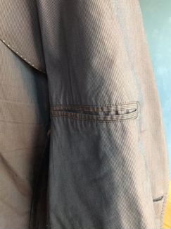 Пиджак Dries Van Noten