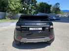 Land Rover Range Rover Evoque 2.2 AT, 2015, 46 000 км объявление продам