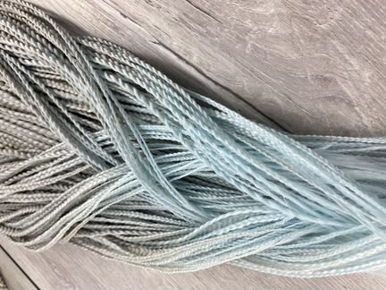 Комплект, се-косы(se-косы) ручная работа