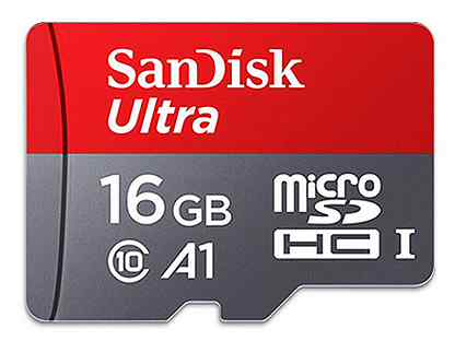 Карта памяти sandisk 512 гб