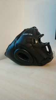 Шлем для единоборств