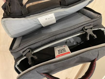 Рюкзак премиум Manfrotto Pro Light 35 (MB PL-3N1-3