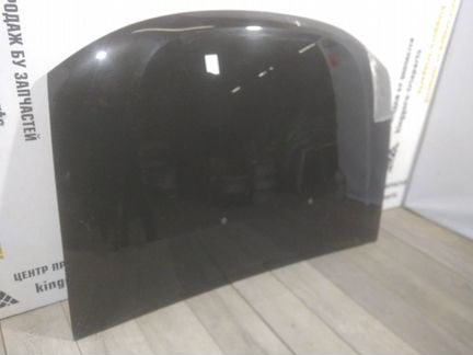 Капот Рено Дастер Renault Duster