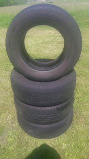 Продам шины Yokohama Geolandar G902