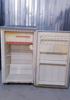 Холодильник