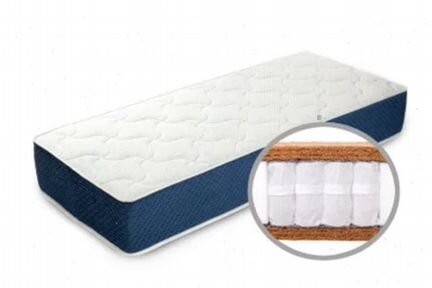 Матрас ортопедический