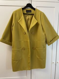 Пальто женское 44-46