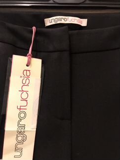Брюки Ungaro новые