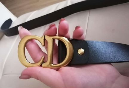 Ремень кожа, большой размер