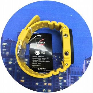 Наручные часы Casio GA-2110SU-9A